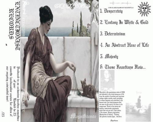 Glistening : 4 'Magnificence'